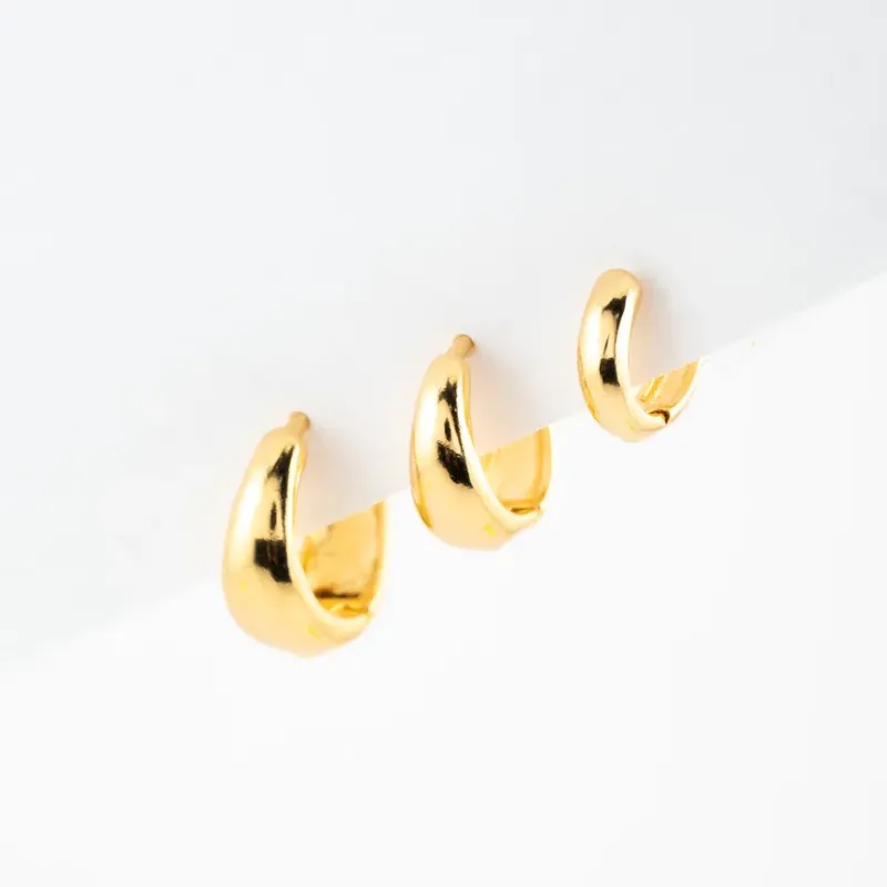ARGOLA CLICK TRIO LISA