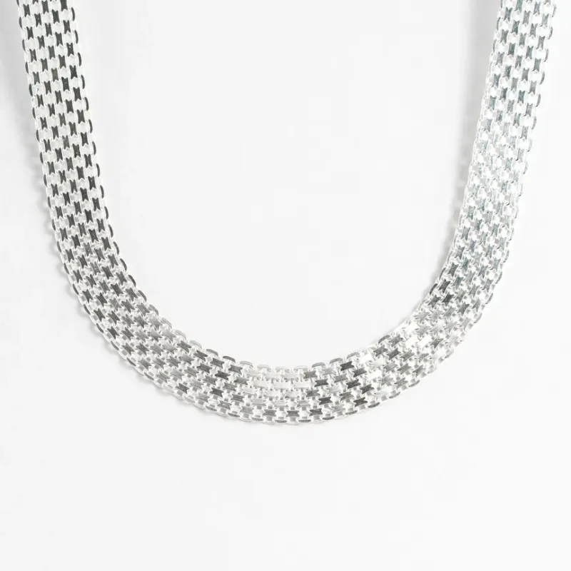 CORRENTE BISMARK 40CM 9MM 16,6GR