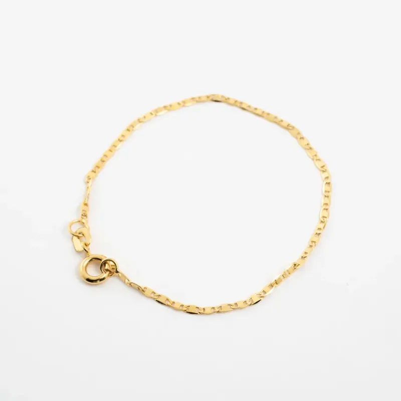 PULSEIRA PIASTRINI 18CM FINA