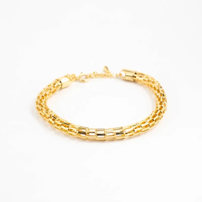 PULSEIRA TUBO VAZADO