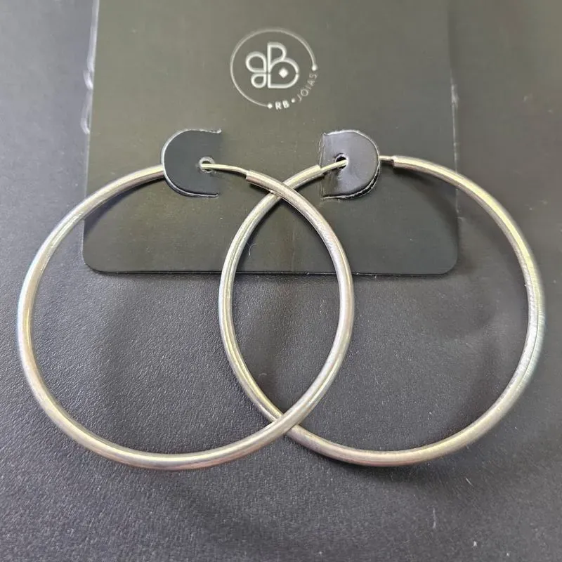 ARGOLA  4CM 2MM