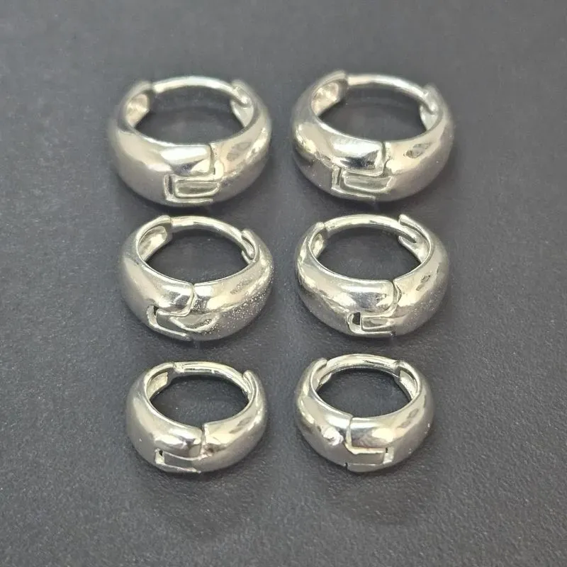 ARGOLA CLICK TRIO GOTA LISA