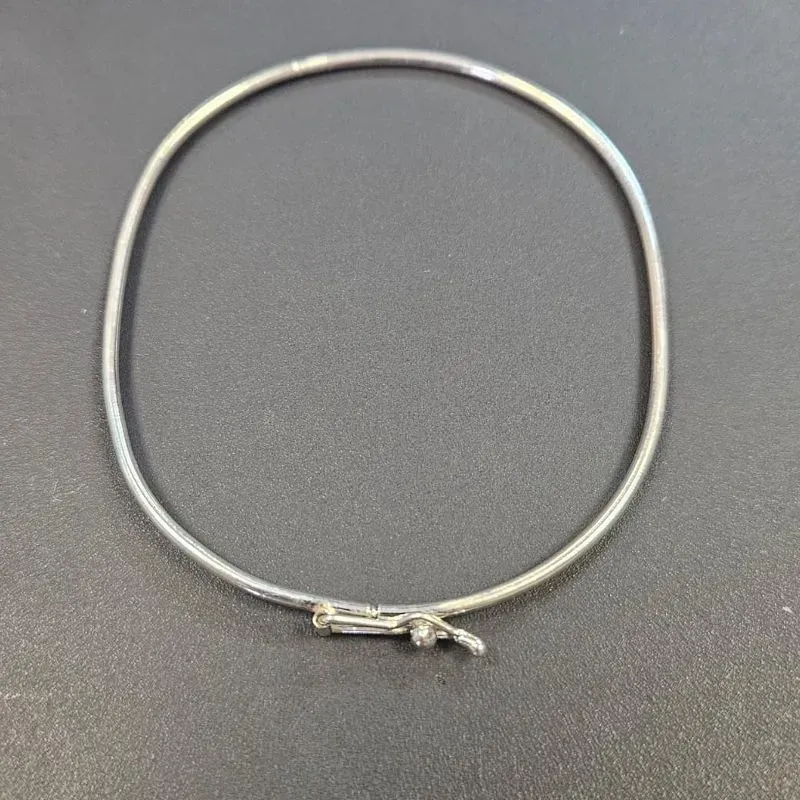 BRACELETE FIO REDONDO