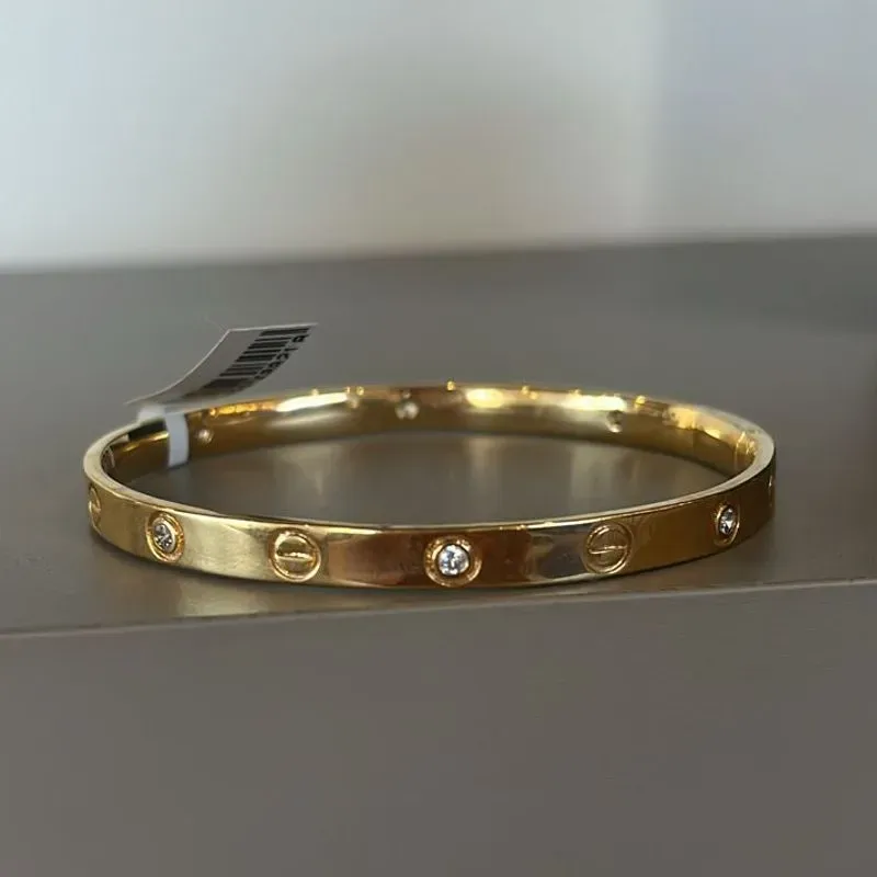 BRACELETE CARTIER