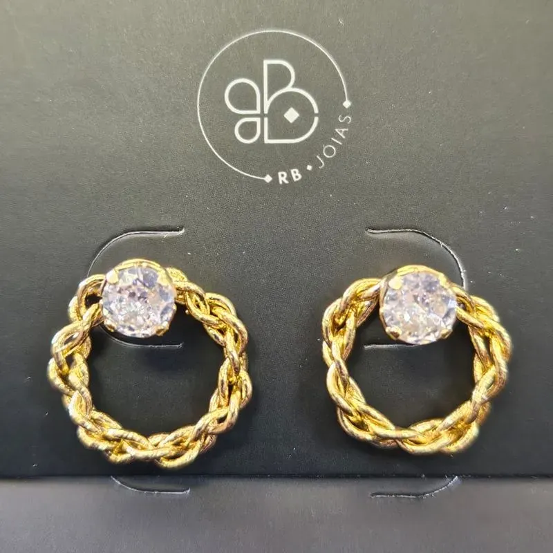 BRINCO PONTO DE LUZ CIRCULO CORRENTE