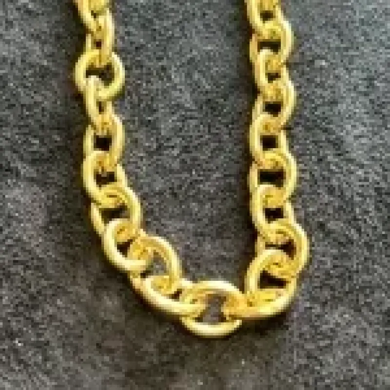 CHOCKER 30 CM  ELO G
