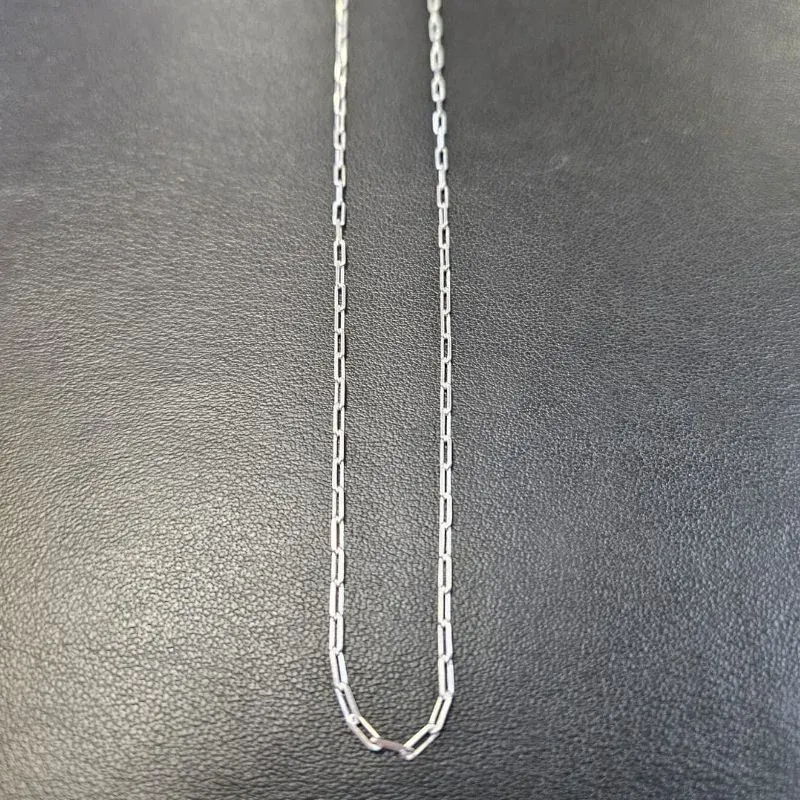 CORRENTE CARTIER 60 CM FINO