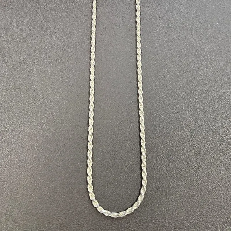 CORRENTE CORDÃO BAIANO 45CM