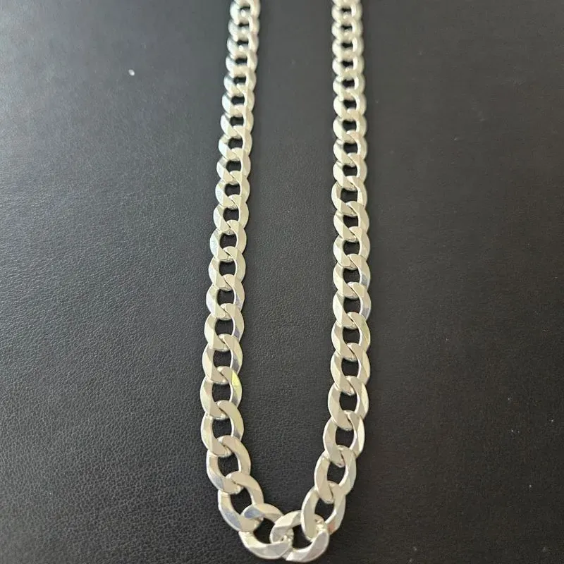 CORRENTE ELO GRUMET 70CM 5MM