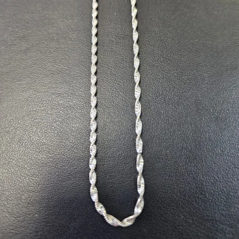 CORRENTE ELO SINGAPURA 45 CM