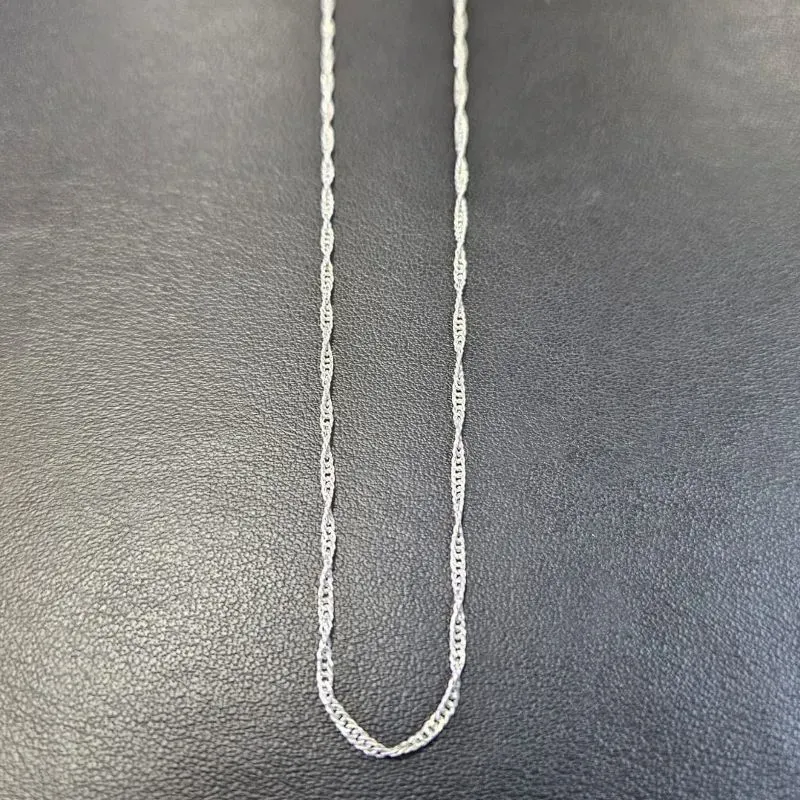 CORRENTE ELO SINGAPURA 45 CM