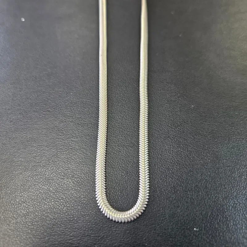 CORRENTE LACRAIA 40 CM FOSCA