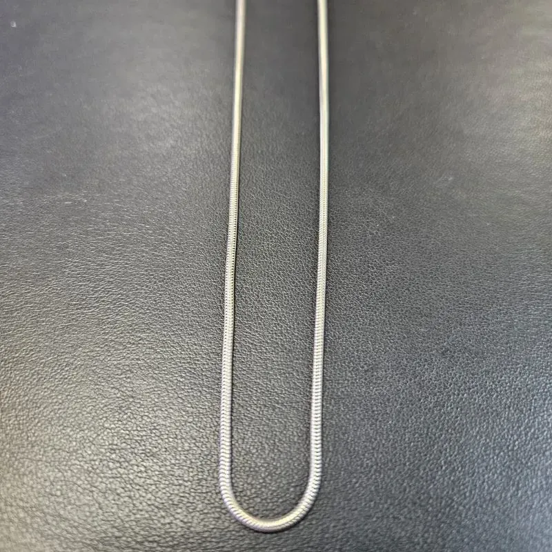 CORRENTE RABO DE RATO 45CM