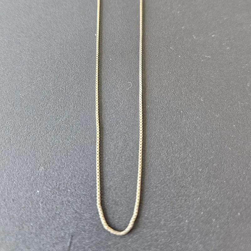 CORRENTE VENEZIANA 50 CM V 12
