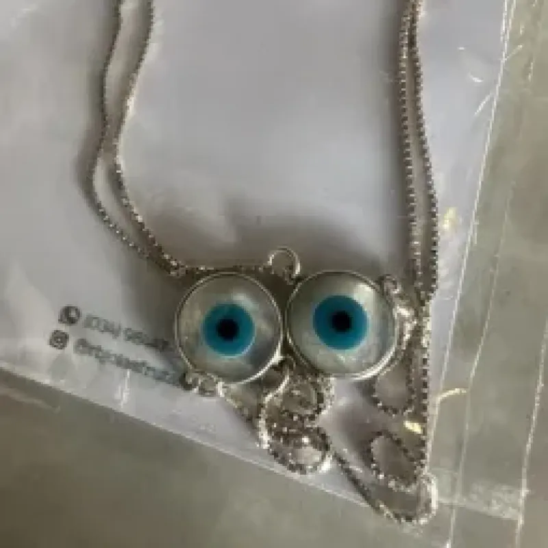 ESCAPULARIO OLHO GREGO 
