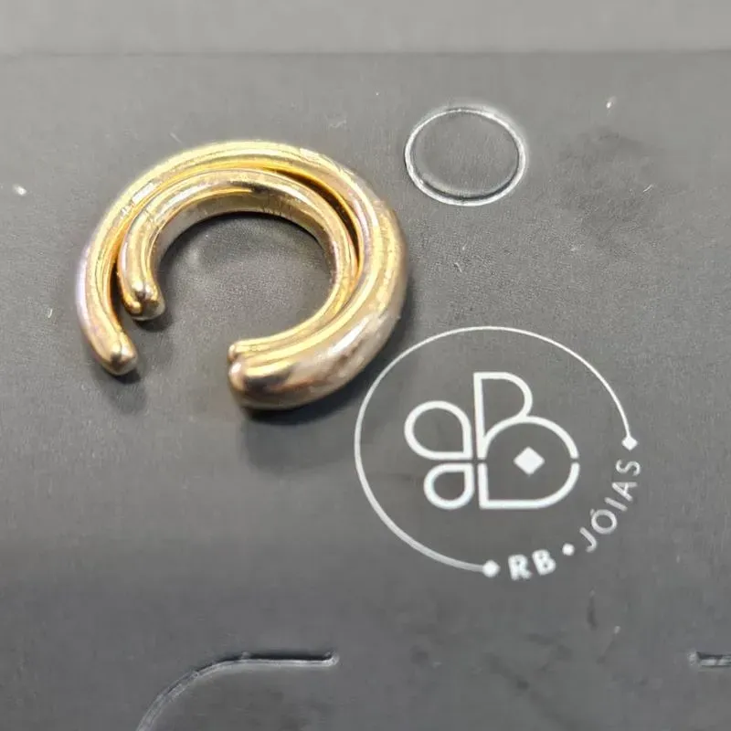 PIERCING FAKE DUPLO
