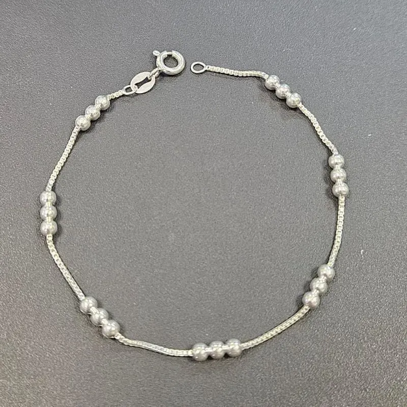 PULSEIRA 3 BOLINHAS