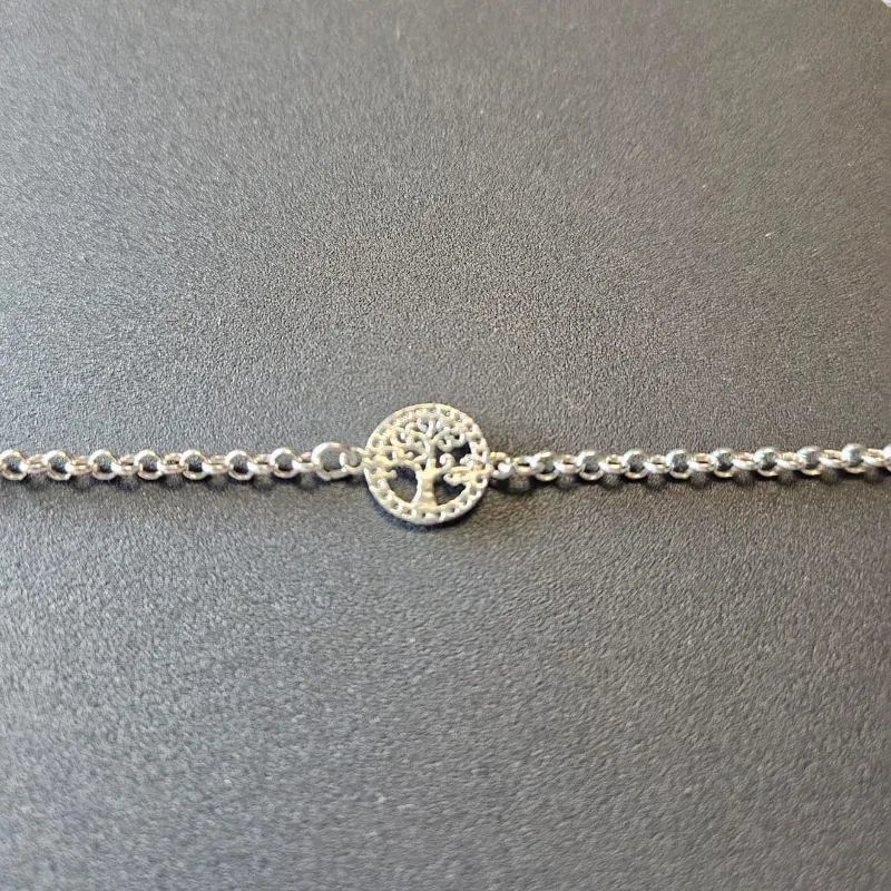 PULSEIRA ARVORE DA VIDA ELO PORTUGUES