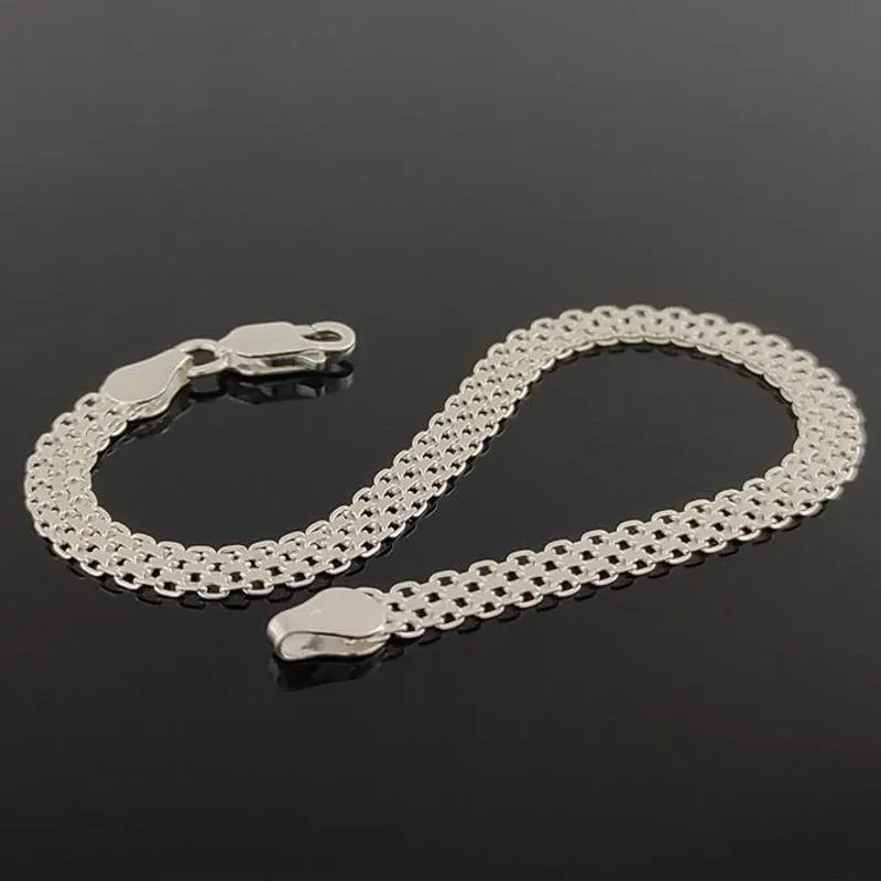 PULSEIRA BISMARCK OU ESTEIRA 18CM