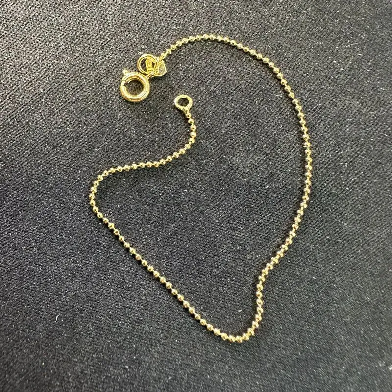 PULSEIRA BOLINHAS 18CM
