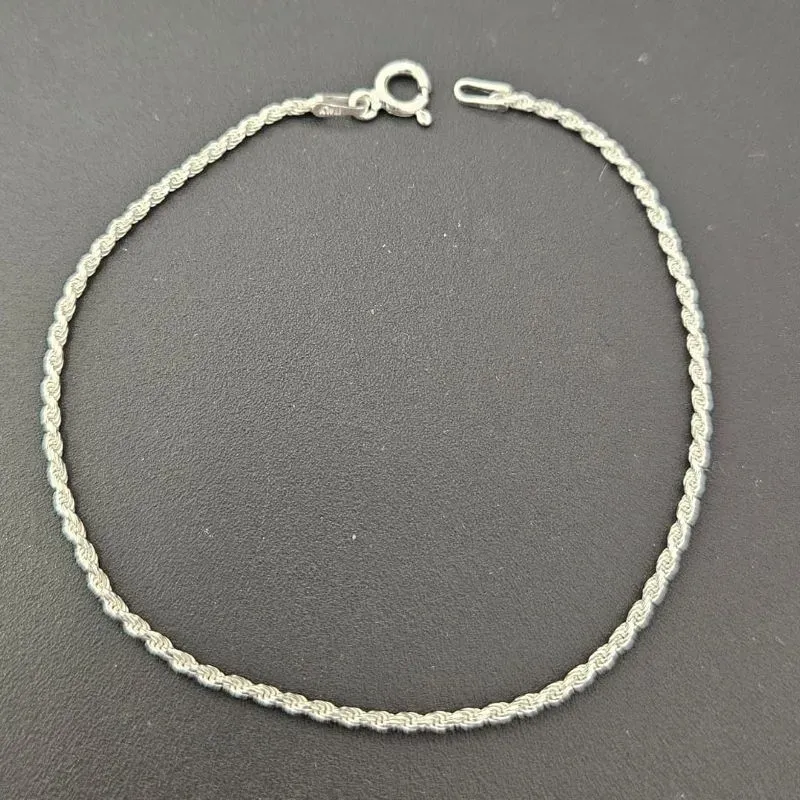 PULSEIRA CORDÃO BAIANO
