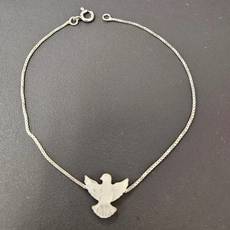 PULSEIRA ESPIRITO SANTO NA MADREPEROLA