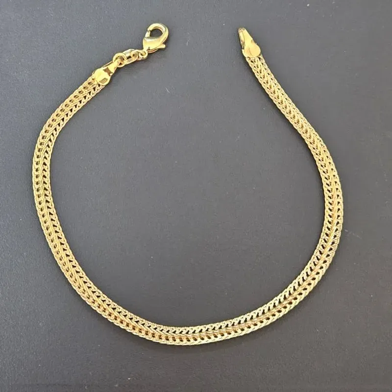 PULSEIRA TRABALHADA