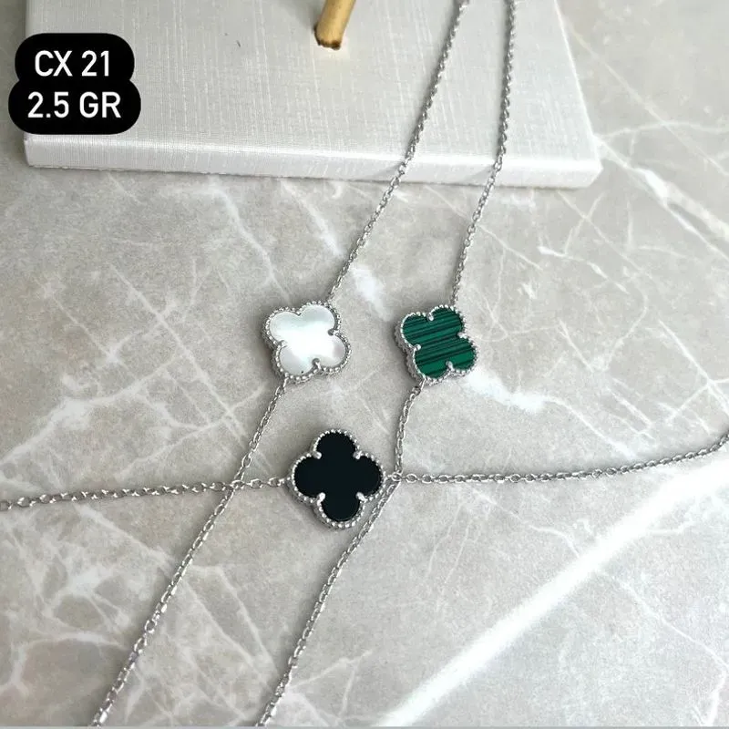 PULSEIRA VAN CLEEF CORES VARIADAS