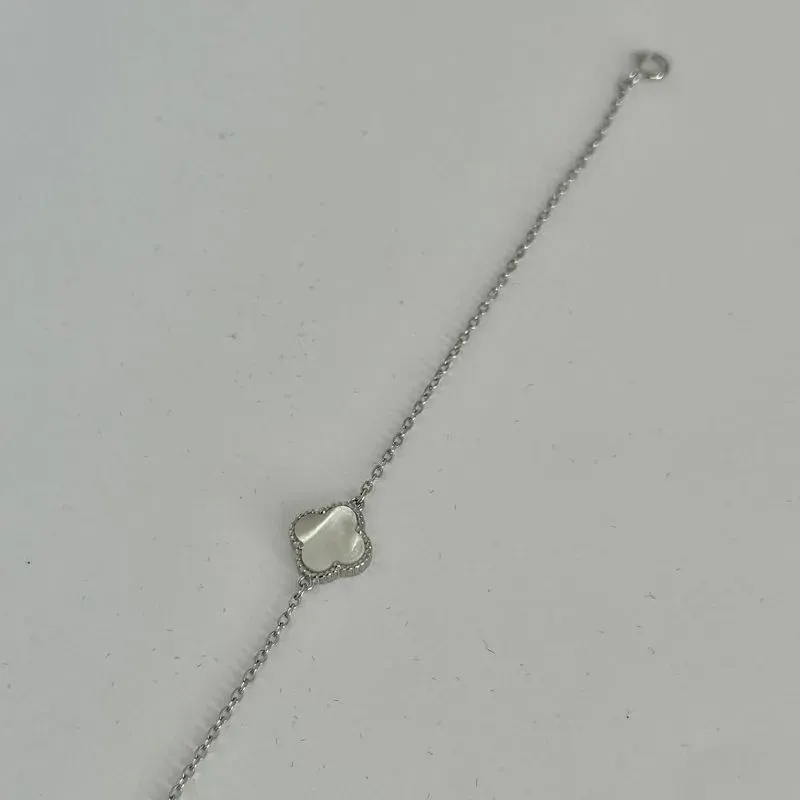 PULSEIRA VAN CLEEF MADREPEROLA
