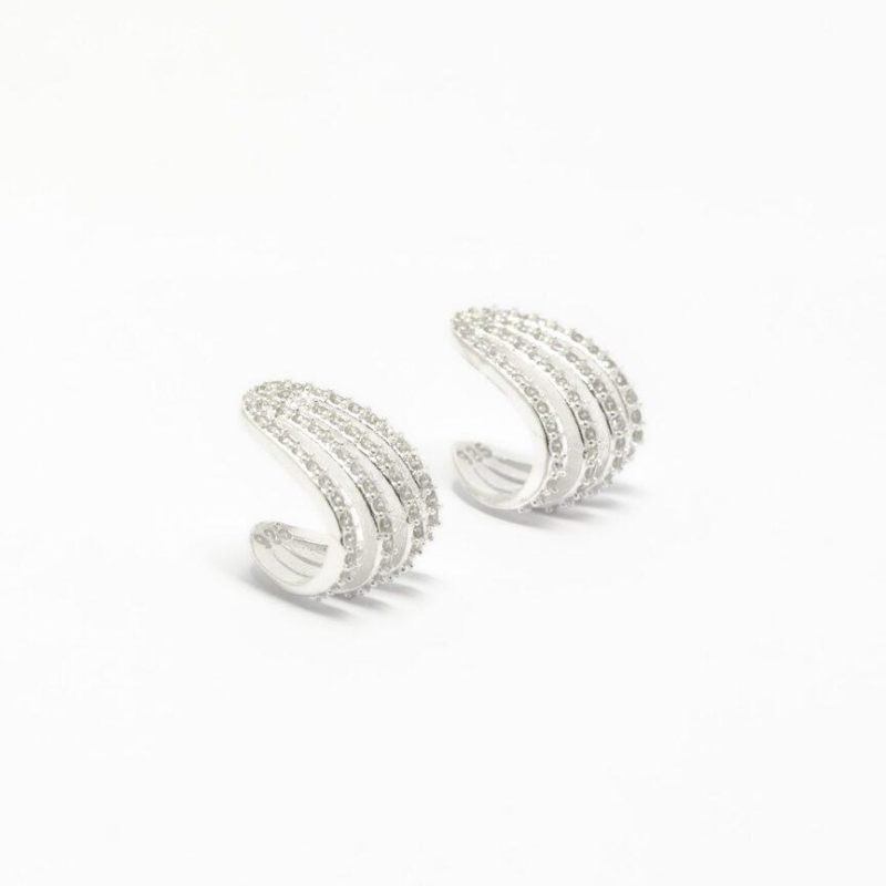 PIERCING FAKE CRAVEJADO