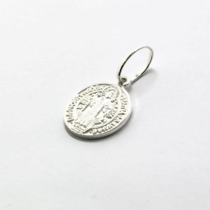 PINGENTE SÃO BENTO 1,2cm
