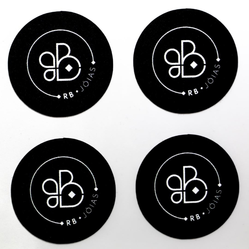 ADESIVO PERSONALIZADO