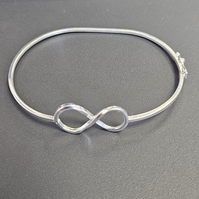 BRACELETE INFINITO