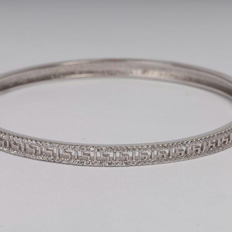 BRACELETE INSPIRAÇÃO BVULGARI
