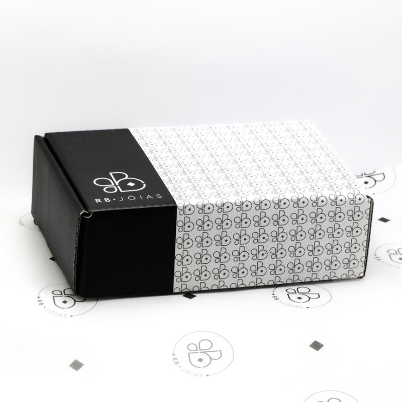 CAIXA PERSONALIZADA 06x11x17 cm
