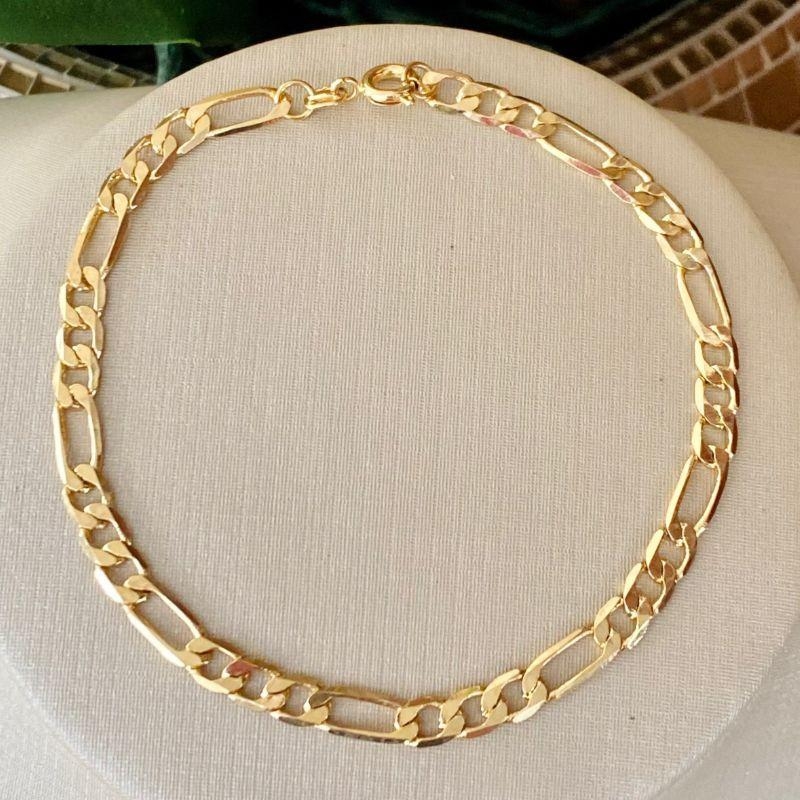 PULSEIRA FIGARO 3X1 21CM