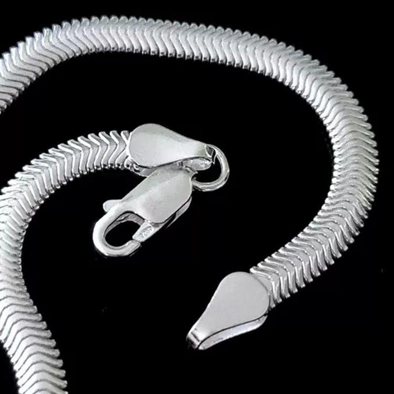 PULSEIRA LACRAIA 18,5CM 6MM