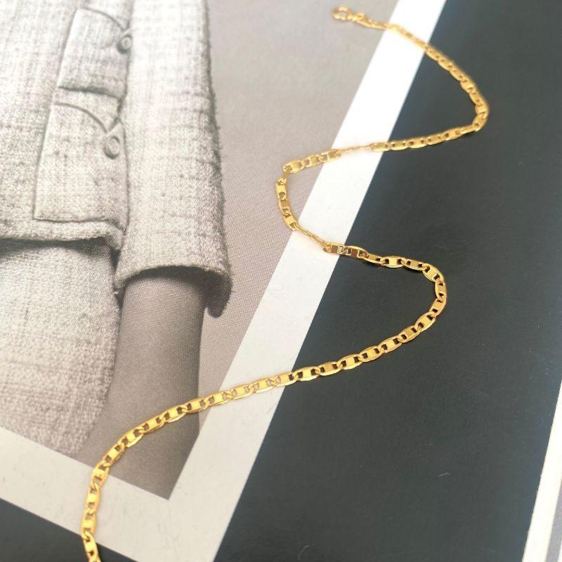 PULSEIRA PIASTRINI 15CM FINA