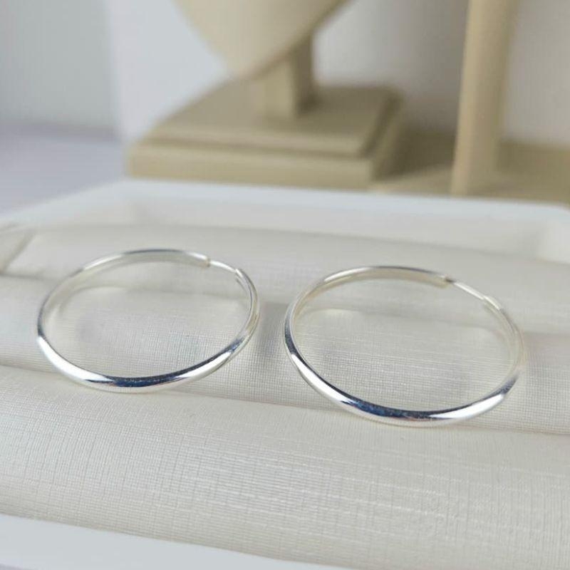 ARGOLA  3 CM 3 MM