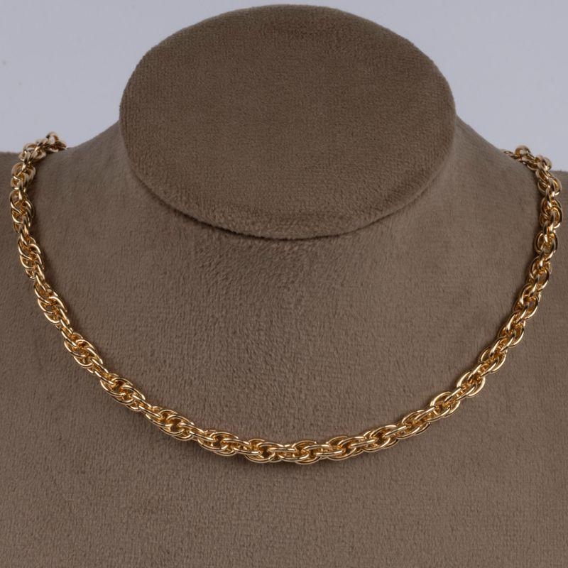 CHOCKER ELO CORDINO 32CM