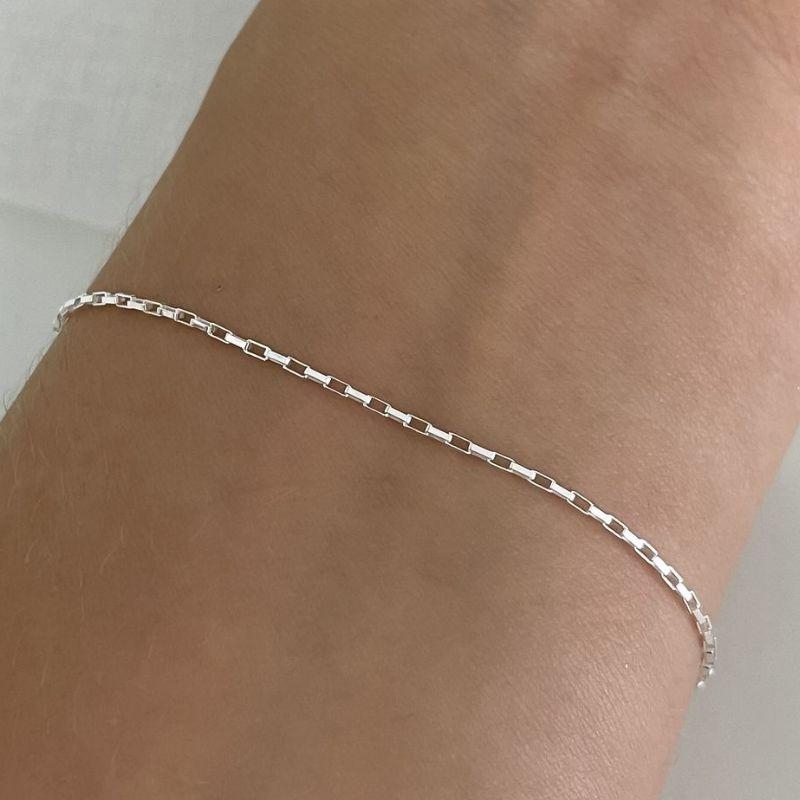 PULSEIRA CARTIER 21CM