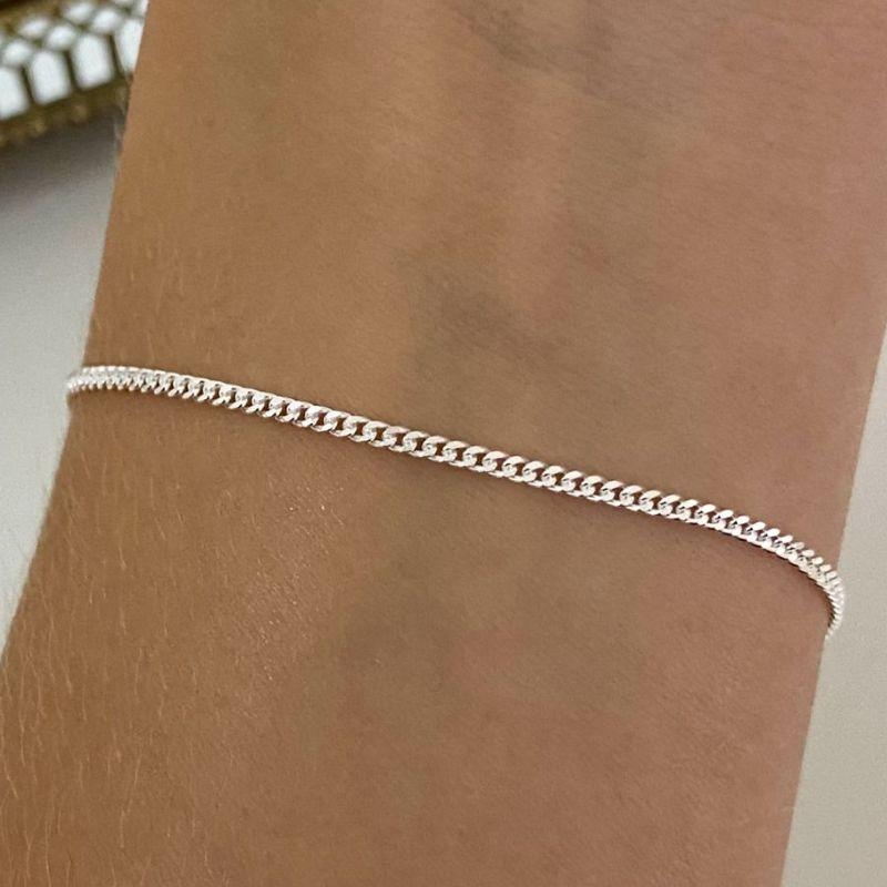 PULSEIRA GRUMET 21 CM