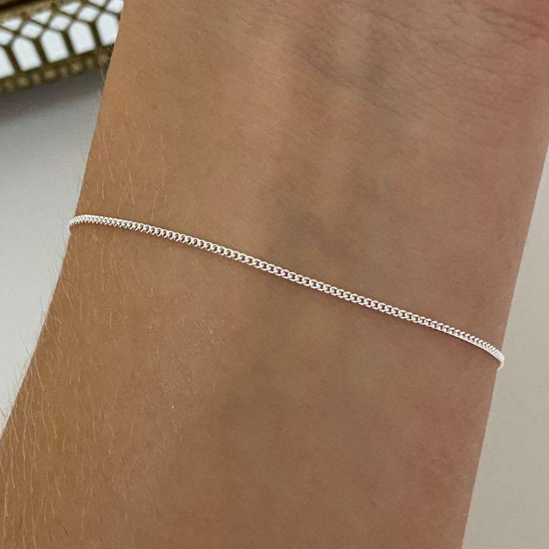 PULSEIRA VENEZIANA FINA 21CM