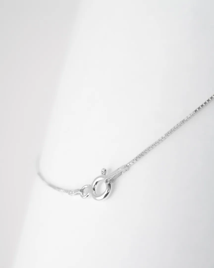 GARGANTILHA PONTO DE LUZ 40CM