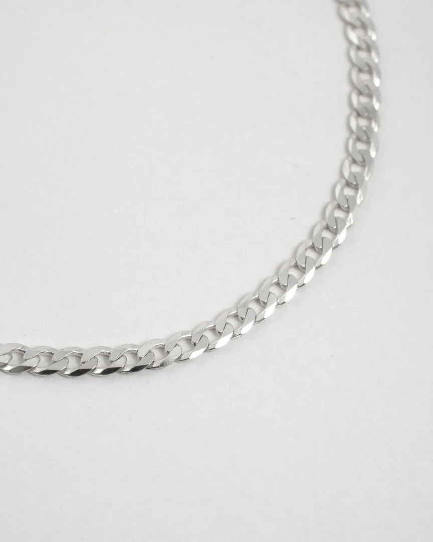 PULSEIRA ELO GRUMET 21 CM F08