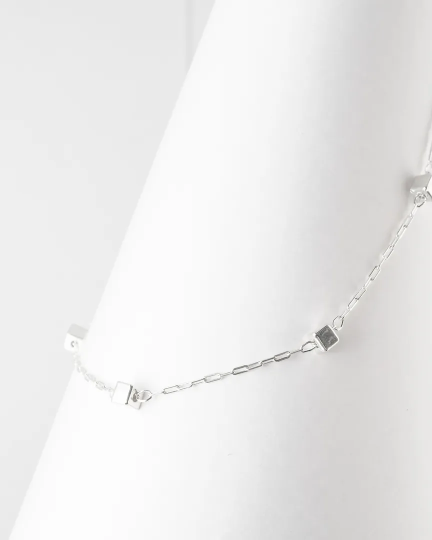CHOCKER ELO CARTIER 40CM CUBO 3.62GR CHOCKER ELO CARTIER 40CM CUBO 3.62GR