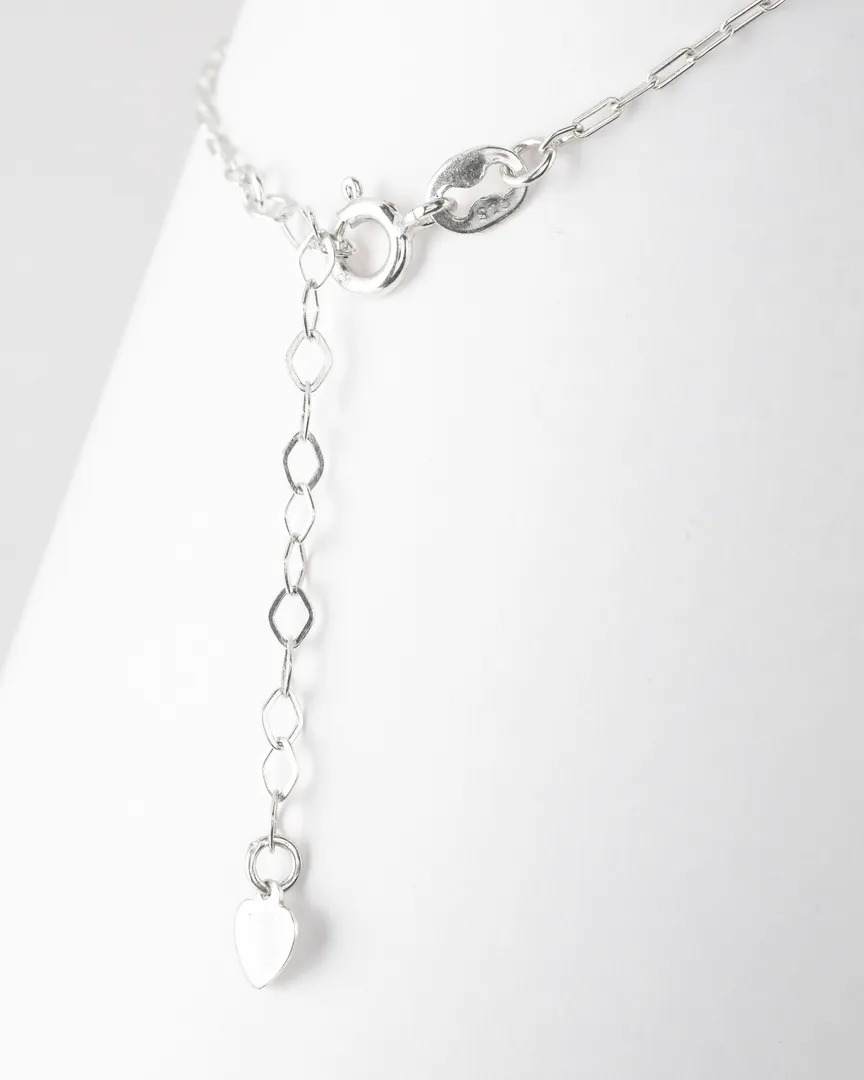 CHOCKER ELO CARTIER 40CM CUBO 3.62GR CHOCKER ELO CARTIER 40CM CUBO 3.62GR