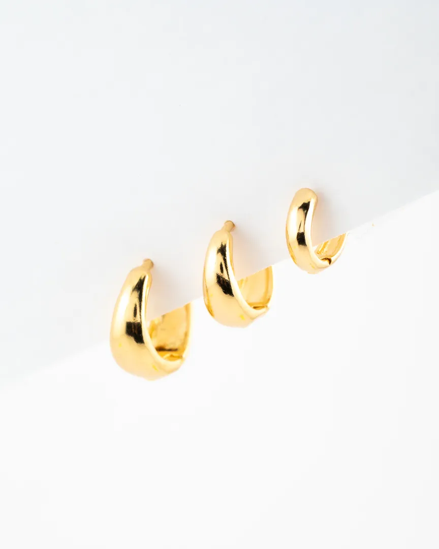 ARGOLA CLICK TRIO LISA