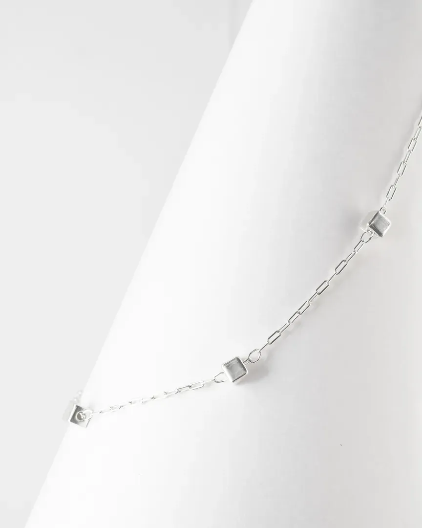 CHOCKER ELO CARTIER 40CM CUBO 3.62GR CHOCKER ELO CARTIER 40CM CUBO 3.62GR