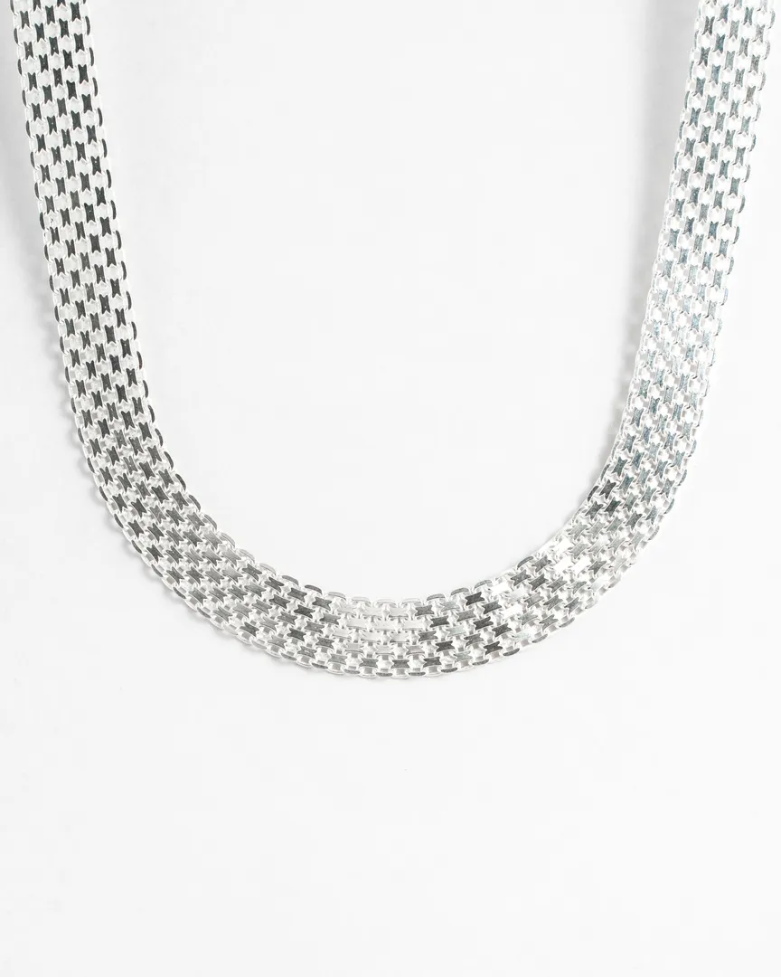 CORRENTE BISMARK 40CM 9MM 16,6GR